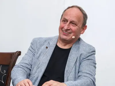 Arbionis obchodní expert
